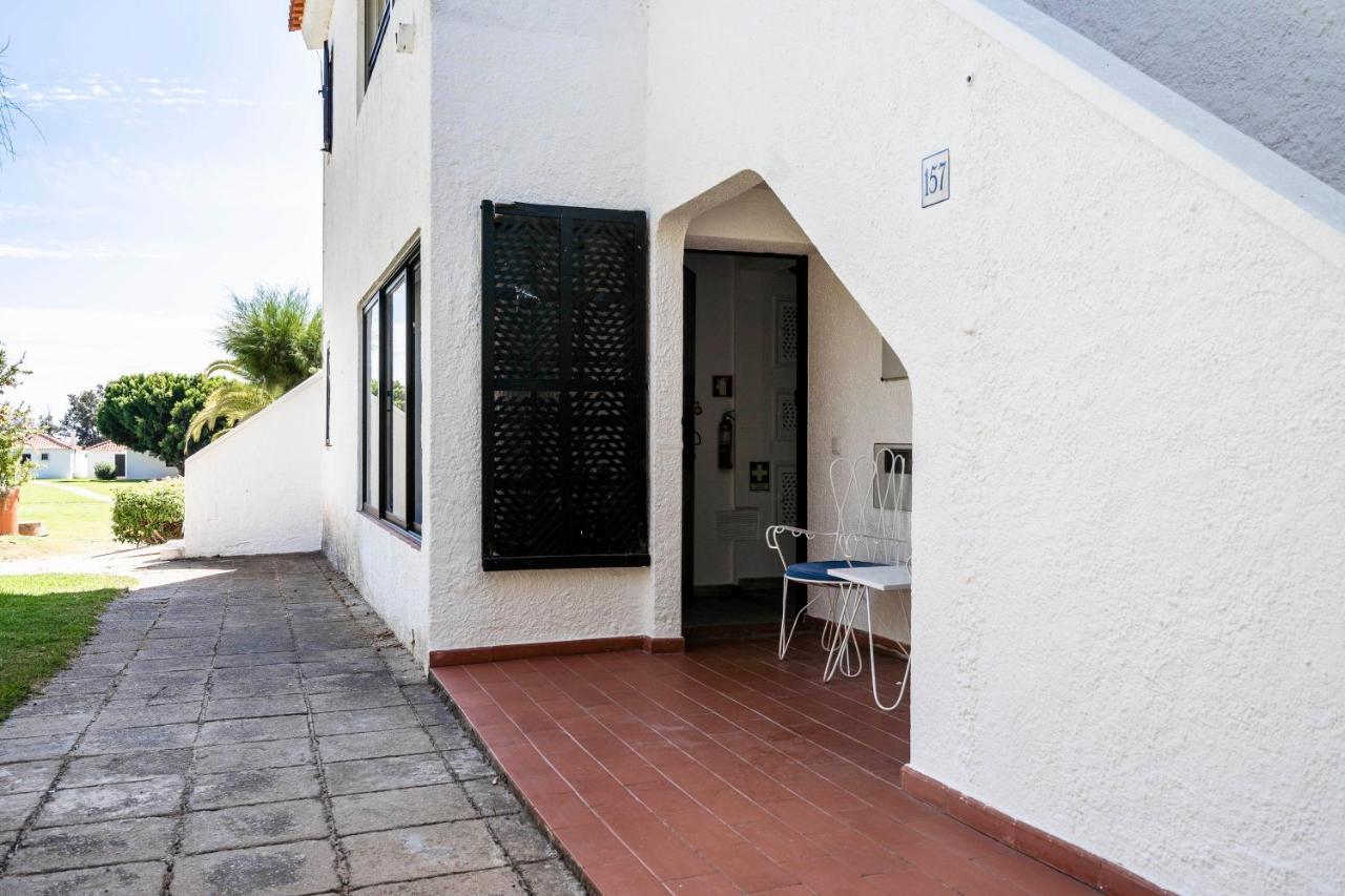 Apartamento 157, Pedras D'El Rei Tavira Exterior photo