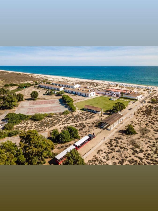 Apartamento 157, Pedras D'El Rei Tavira Exterior photo