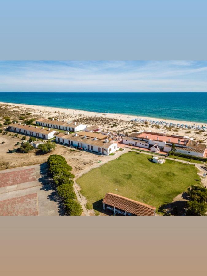 Apartamento 157, Pedras D'El Rei Tavira Exterior photo