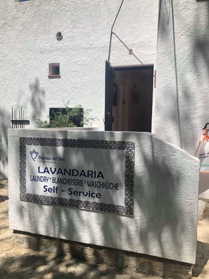 Apartamento 157, Pedras D'El Rei Tavira Exterior photo