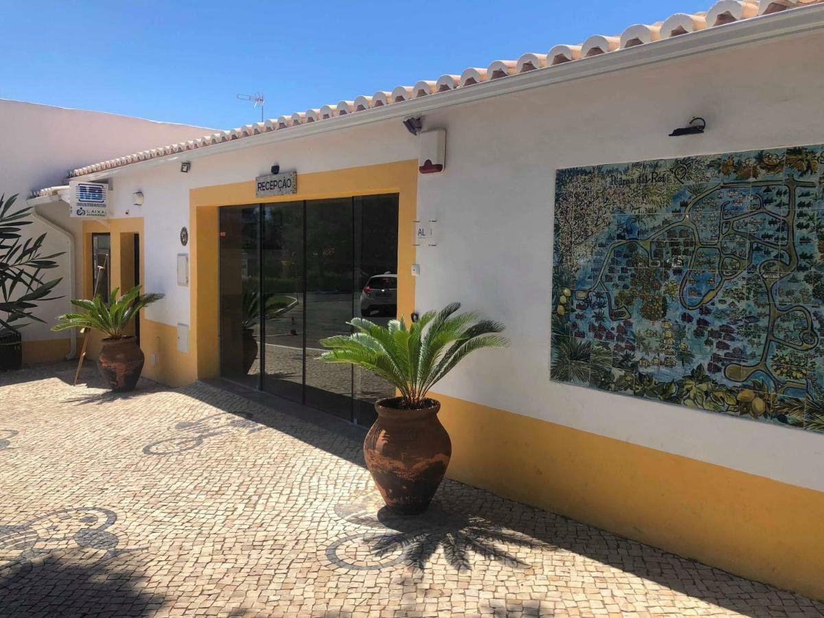 Apartamento 157, Pedras D'El Rei Tavira Exterior photo