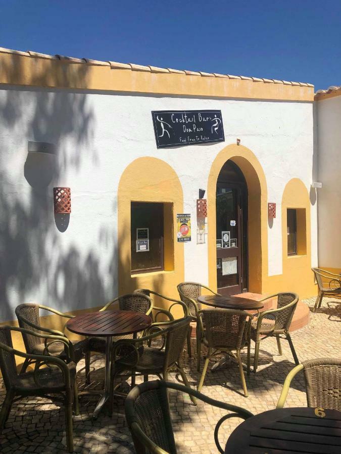 Apartamento 157, Pedras D'El Rei Tavira Exterior photo